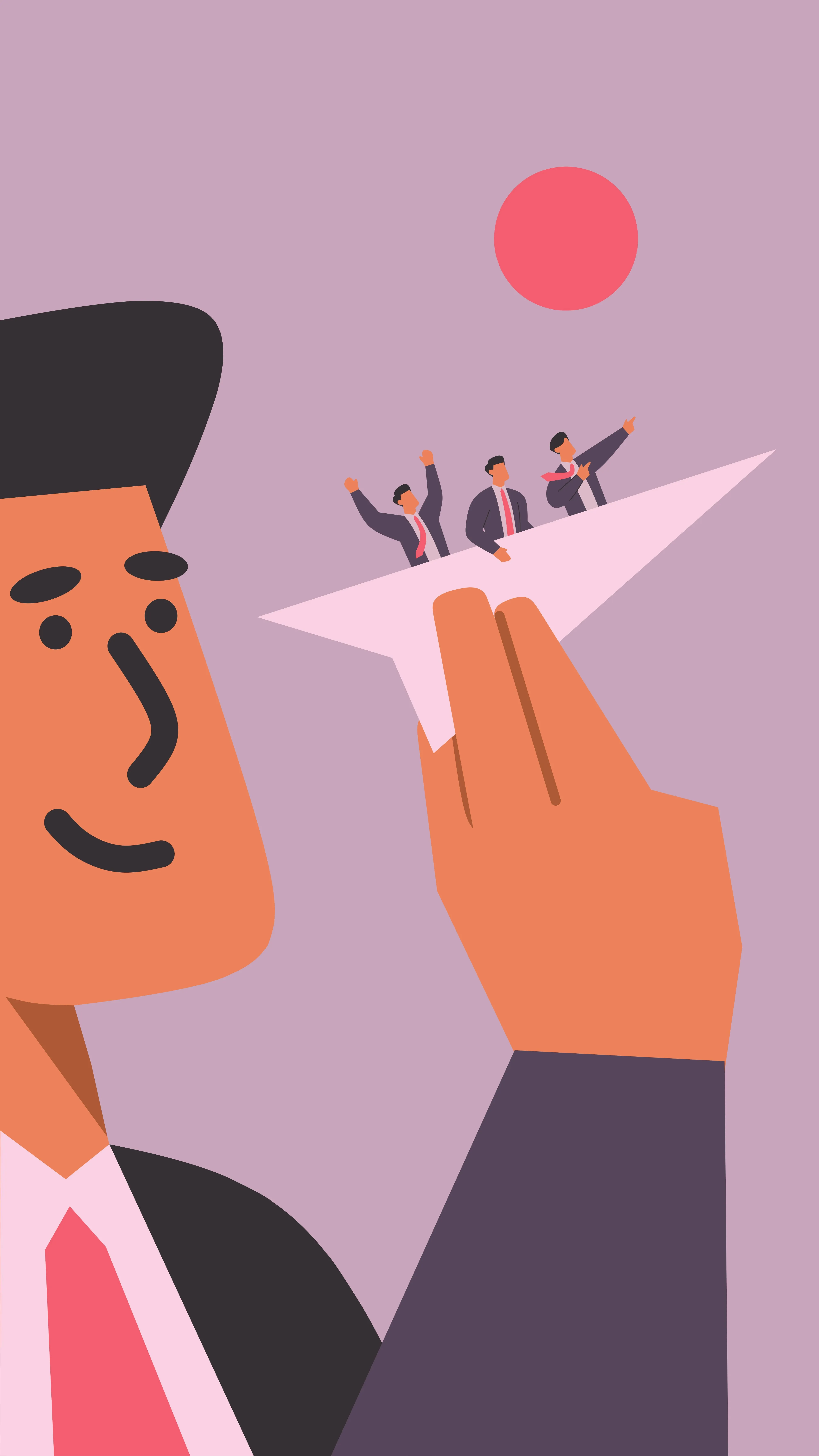 Project Illustration